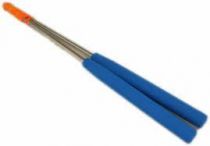 Baguettes diabolo aluminium