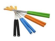 Baguettes diabolo aluminium