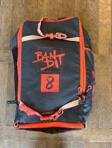 Bandit 8m² 12ème édition (2019)