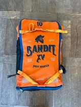 Bandit XV 10m² nue 2021/22