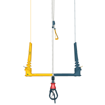 Barre de kitesurf F-One LINX 4 LINES 2020