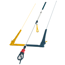 Barre de kitesurf F-One LINX 4 LINES 2020