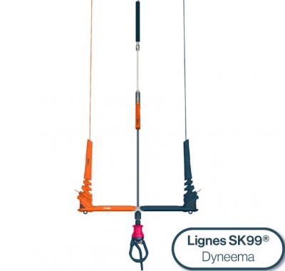 Barre f-one linx sk99 2025