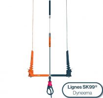 Barre f-one linx sk99 2025