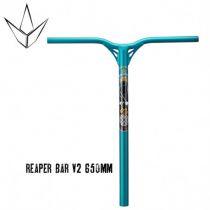 Barre ou guidon de trottinette Blunt REAPER V2 650mm