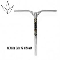 Barre ou guidon de trottinette Blunt REAPER V2 650mm