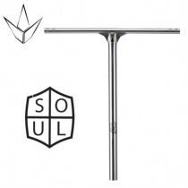 Barre ou guidon de trottinette Blunt SOUL Oversized 650mm