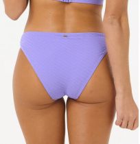 Bas de bikini culotte Custom Rib