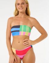 Bas de bikini culotte Las Dalias