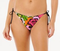 Bas de bikini Tanga &agrave; n�uds Carioca r&eacute;versible