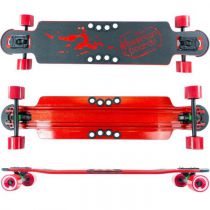 Beercan skateboards Longboard Hoke 38\ 