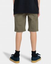 Bermuda Enfant Element Howland Classic Army