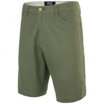 Bermuda Picture Aldos Army Green