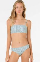 Bikini Réversible Island Bliss Fille