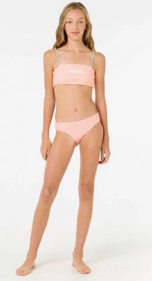 Bikini R�versible Island Bliss Fille