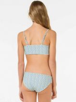 Bikini Réversible Island Bliss Fille