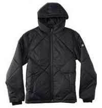 Blouson DC Shoe Passage Black