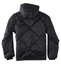 Blouson DC Shoe Passage Black