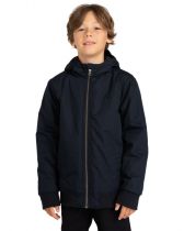 Blouson Enfant Element Dulcey Flint Black