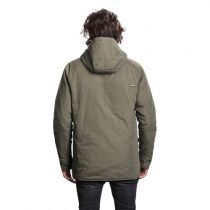 Blouson Mystic Rush Jacket Frozen Green