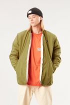 Blouson Picture Hikast Army Green Tofu