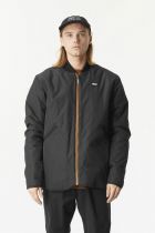 Blouson Picture Hikast Black Choclate