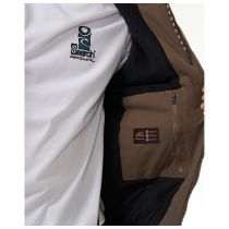 BLOUSON RIP CURL ANTI SERIE ONE SHOT