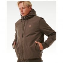 BLOUSON RIP CURL ANTI SERIE ONE SHOT