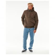 BLOUSON RIP CURL ANTI SERIE ONE SHOT