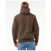 BLOUSON RIP CURL ANTI SERIE ONE SHOT