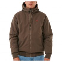 BLOUSON RIP CURL ANTI SERIE ONE SHOT