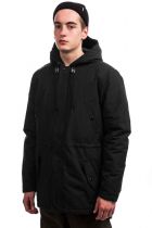 Blouson Vans LOMAX Deluxe II W18 Black