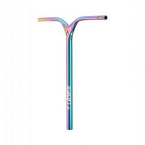 BLUNT BAR UNION 650MM - OIL SLICK