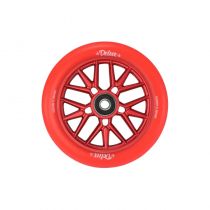 BLUNT WHEEL 120 MM DELUX