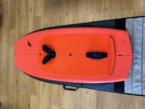 board 5.5 rocket bamboo