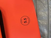 board 5.5 rocket bamboo