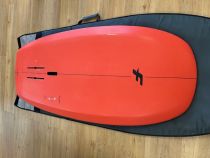 board 5.5 rocket bamboo