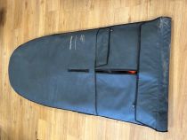 board 5.5 rocket bamboo