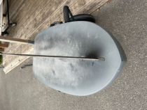 board de slalom falcon