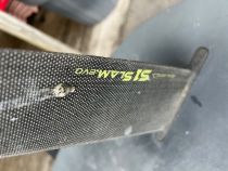 board de slalom falcon