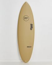 Board de Surf MF - Softboard MF X Dhd Black Diamond Soy