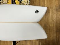 board de surf ripcurl fish ixxidi 