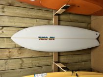 board de surf ripcurl fish ixxidi 