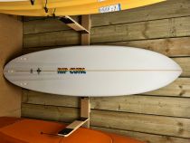 board de surf ripcurl midlenght \ wizzard\ 
