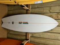 board de surf ripcurl midlenght \ wizzard\ 