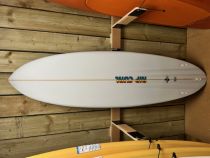 board de surf ripcurl midlenght \ wizzard\ 