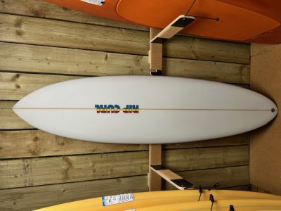 board de surf ripcurl midlenght \ wizzard\ 