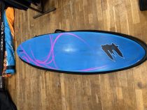 board exocet 84 L