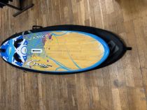 board exocet 84 L