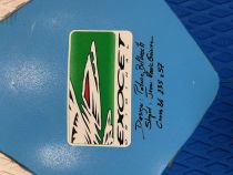 board exocet 84 L
